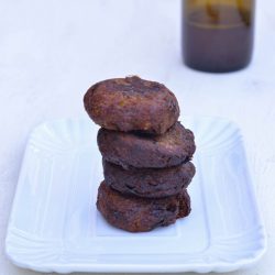 Polpette di Melanzane (la ricetta di famiglia)